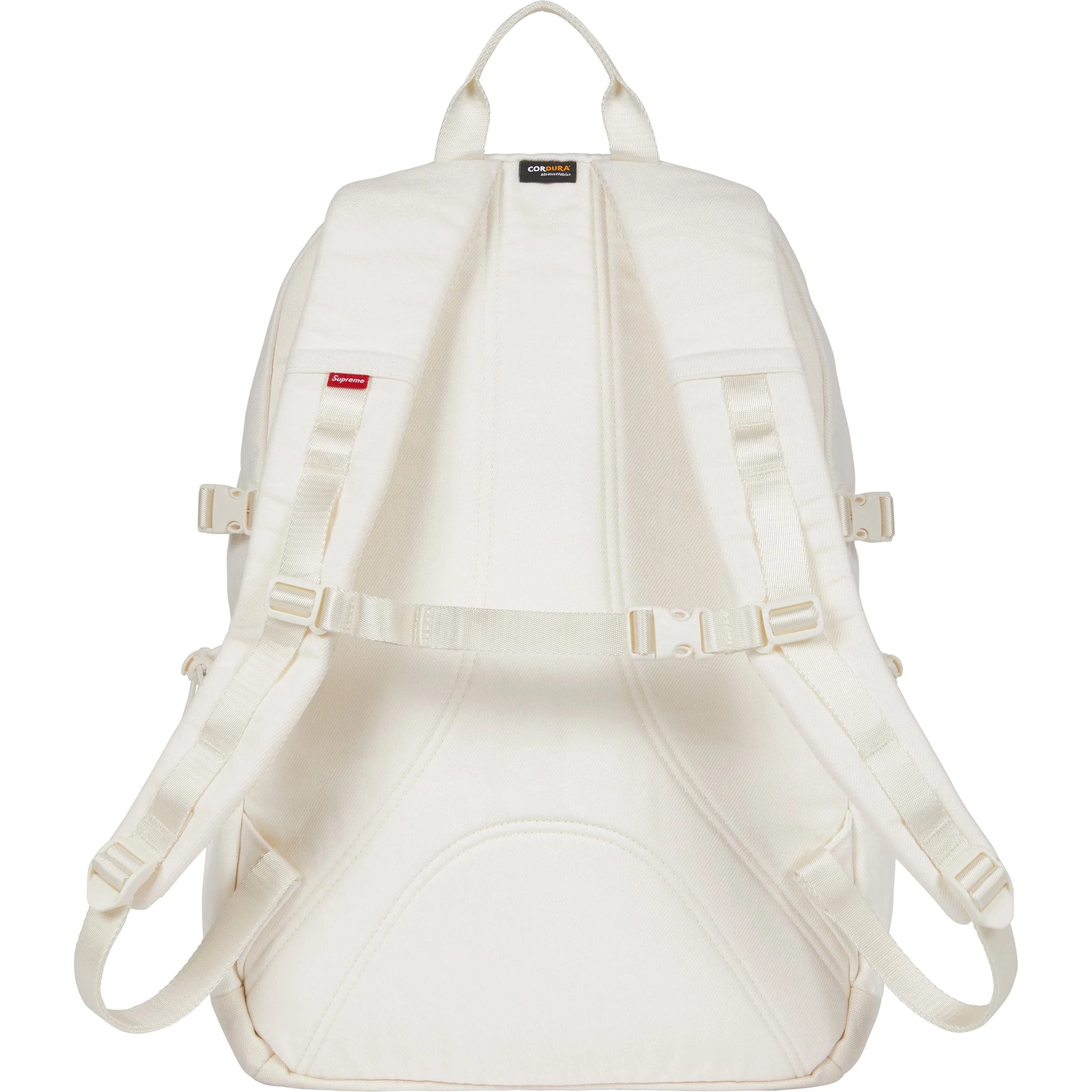 Denim Backpack view 29